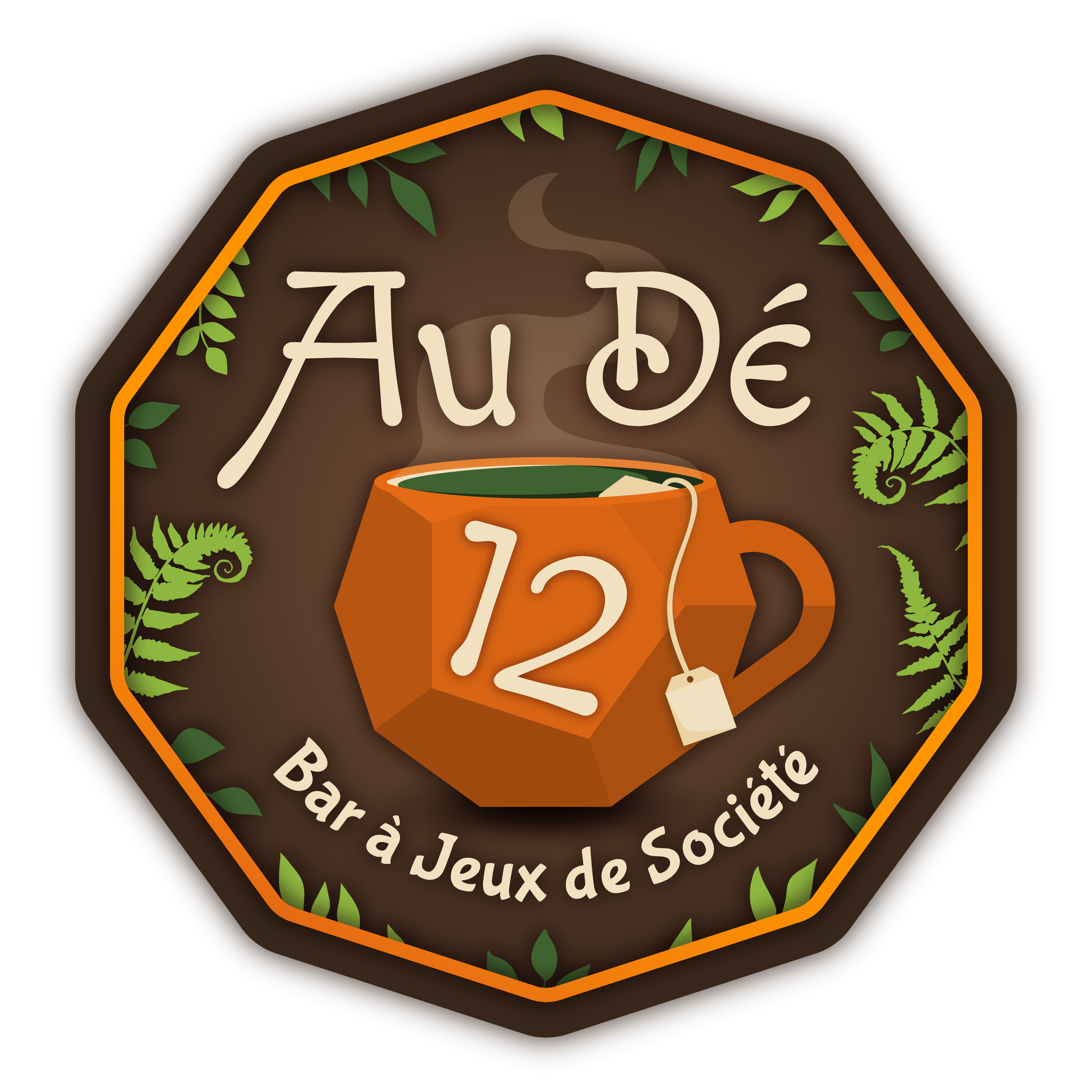 Au Dé 12